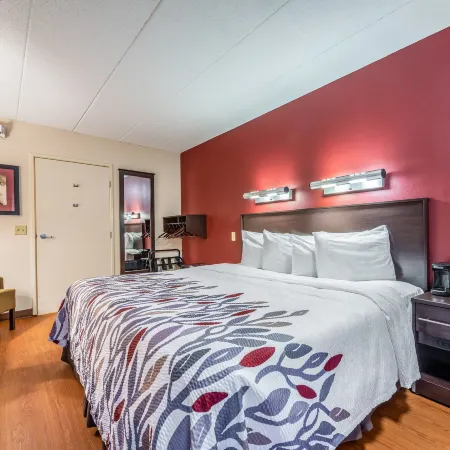 Red Roof Inn Merrillville