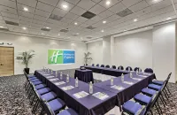 Holiday Inn Express Villahermosa Tabasco 2000