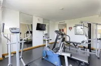 Holiday Inn Express VILLAHERMOSA TABASCO 2000 by IHG - Gym