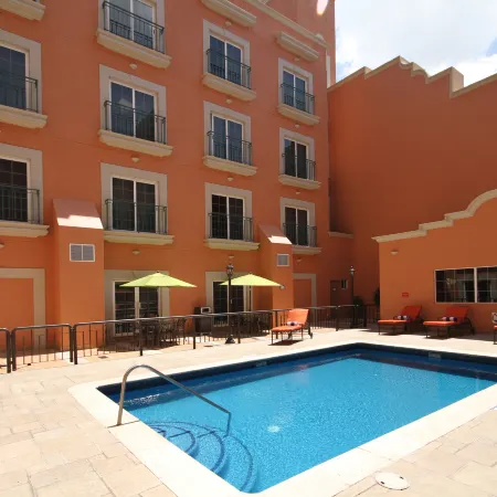 Holiday Inn Express TORREON by IHG