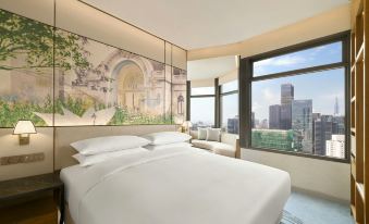 Sheraton Saigon Grand Opera Hotel