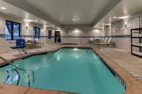 Staybridge Suites MISSOULA by IHG - Pools