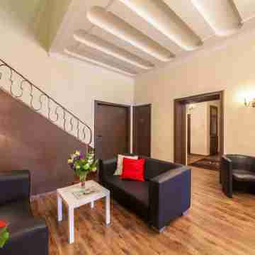 Novum Hotel Maxim Düsseldorf City Others