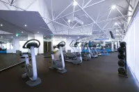 Crowne Plaza MEXICO NORTE TLALNEPANTLA by IHG - Gym