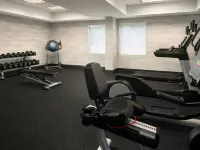 Fairfield Inn & Suites by Marriott Chattanooga Hotels in Chattanooga