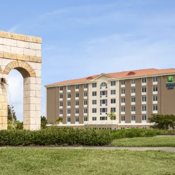 Holiday Inn Express & Suites FT MYERS EAST- THE FORUM by IHG