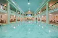 Omni Bedford Springs Resort - Pools