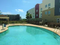 Candlewood Suites MACON by IHG - Pools