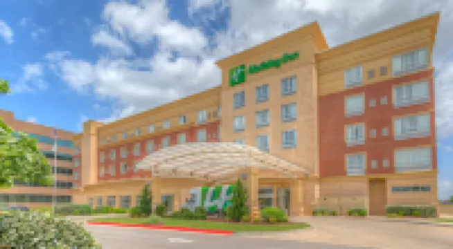 Holiday Inn OKLAHOMA CITY NORTH-QUAIL SPGS by IHG
