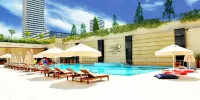 Crowne Plaza BURSA by IHG - Pool