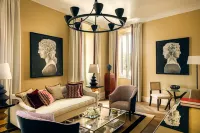Rocco Forte Hotel De Russie