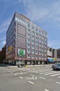 Holiday Inn NYC - LOWER EAST SIDE by IHG