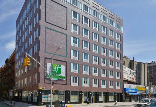 Holiday Inn NYC - LOWER EAST SIDE by IHG