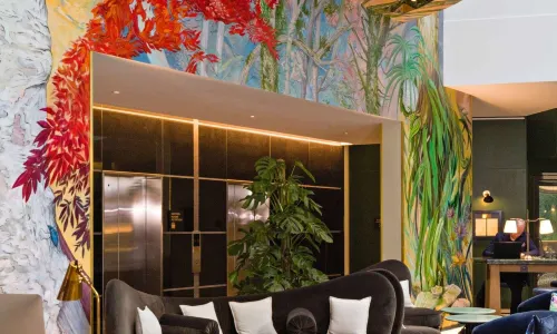 Sofitel Brussels Europe