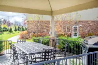 Candlewood Suites PITTSBURGH-CRANBERRY by IHG Hotels in Marshall Township