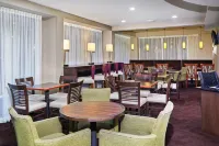 ฮอลิเดย์ อินน์ เอ็กซ์เพรส แฮมป์ตัน - โคลิเซียม เซ็นทรัล บาย IHG - พร้อมอาหารเช้า