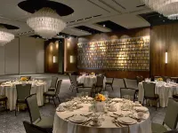 Revere Hotel Boston Common Отели рядом с достопримечательностью «Парк Бостон-Коммон»