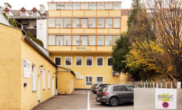 Basic Hotel Innsbruck