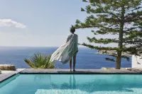 Myconian Utopia Relais & Chateaux - Beach