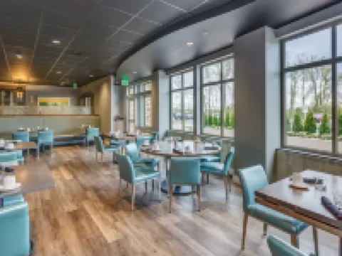 Holiday Inn & Suites BELLINGHAM by IHG Hotels in Bellingham