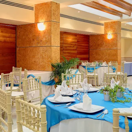 Fiesta Inn Villahermosa Cencali