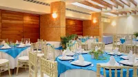 Fiesta Inn Villahermosa Cencali - Bữa sáng