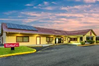 Red Roof Inn Sylacauga Hotels in Sylacauga