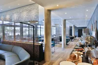 Holiday Inn Express KARLSRUHE - CITY PARK by IHG - breakfast
