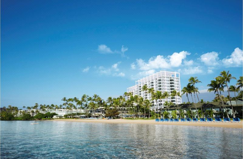 The Kahala Hotel & Resort photo 5