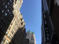 Crowne Plaza HY36 MIDTOWN MANHATTAN by IHG Hotels near Gramercy
