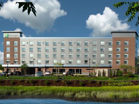 Holiday Inn BOSTON LOGAN AIRPORT - CHELSEA by IHG
