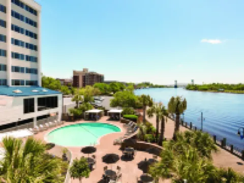 Hotel Ballast Wilmington, Tapestry Collection by Hilton Hotels in Wilmington