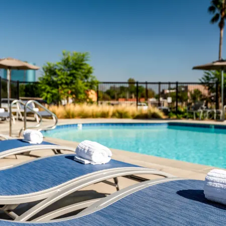 Holiday Inn Express & Suites SANTA ANA - ORANGE COUNTY by IHG