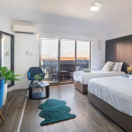 Bankstown Motel 10