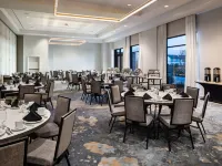 Crowne Plaza NORTH AUGUSTA by IHG Hotels near James Brown Statue
