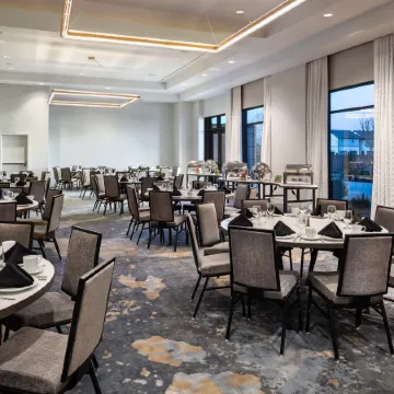 Crowne Plaza NORTH AUGUSTA by IHG