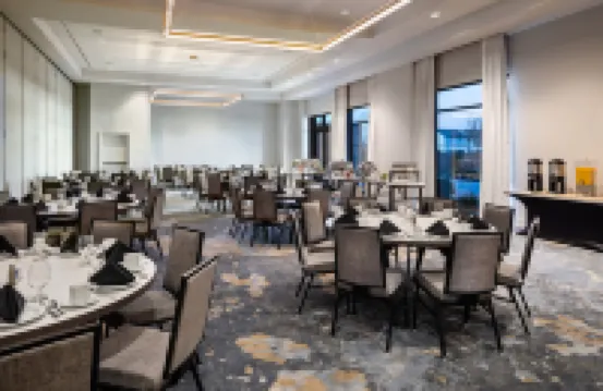 크라운 플라자 노스 오거스타 바이 IHG