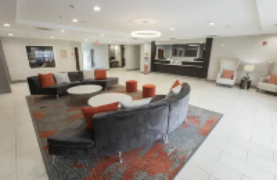 โรงแรม แคนเดิลวูด สวีทส์ McDonough บาย IHG