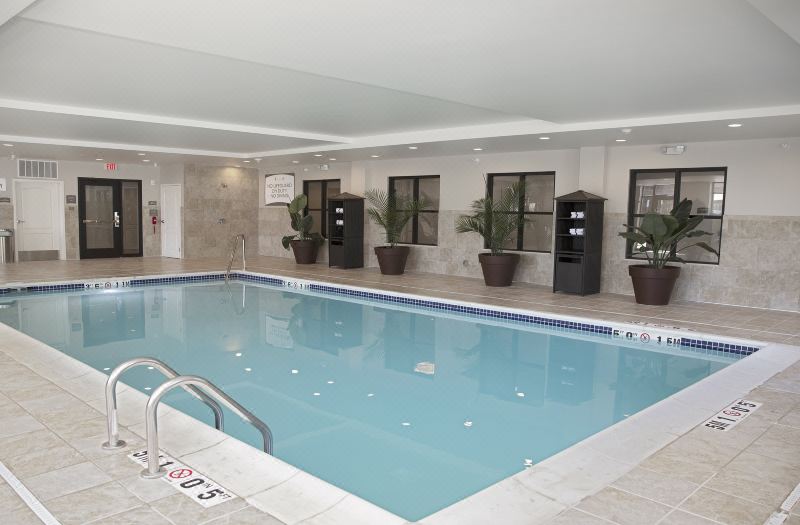 Staybridge Suites Auburn Hills by IHG photo 3