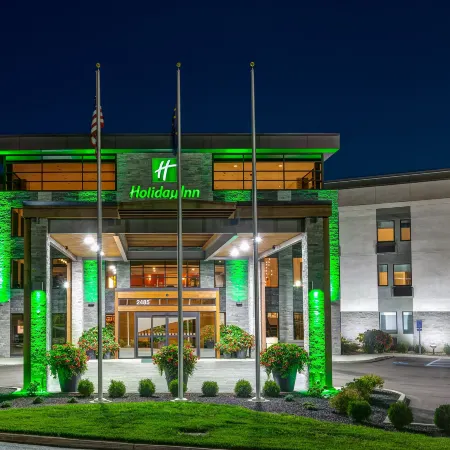 Holiday Inn COLUMBUS by IHG