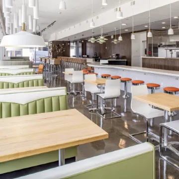 Hotel Indigo MEMPHIS DOWNTOWN by IHG