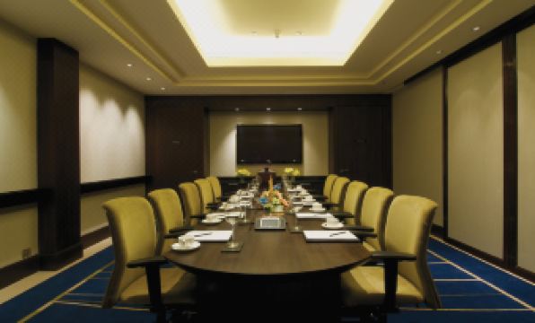 Blue Diamond Pune Ihcl SeleQtions