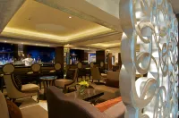 Blue Diamond Pune Ihcl SeleQtions Hotel a Pune