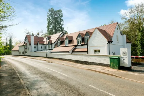 Burnside Hotel Hotels in Clifford Chambers and Milcote