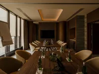Hilton Swinoujscie Resort & Spa Hotels near Ferry