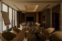 Hilton Swinoujscie Resort & Spa - Parking