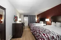 Red Roof Inn West Point - Pet-friendly