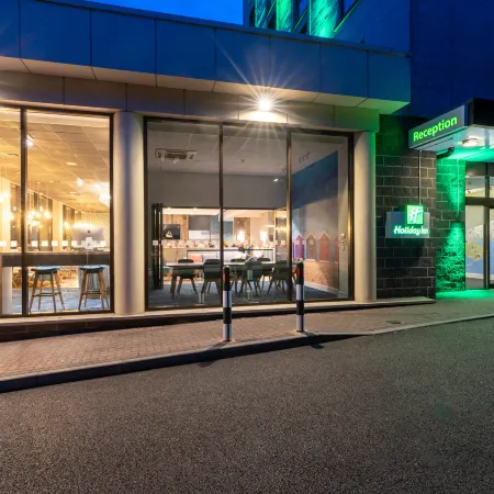 Holiday Inn BOURNEMOUTH by IHG