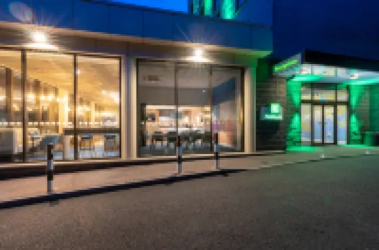 Holiday Inn BOURNEMOUTH by IHG Hotels in 