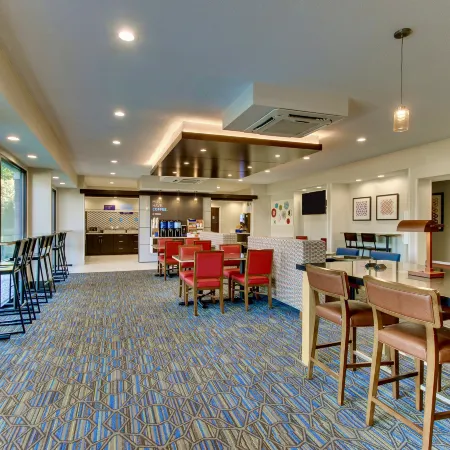 Holiday Inn Express FISHKILL-MID HUDSON VALLEY by IHG